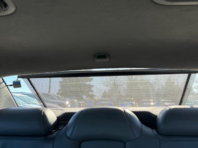 Cadillac DeVille DHS 2004