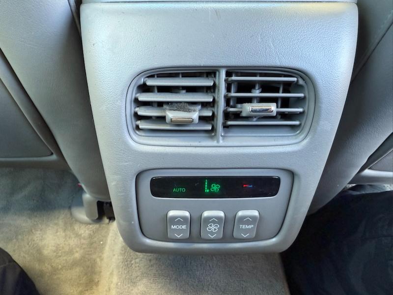 Cadillac DeVille DHS 2004