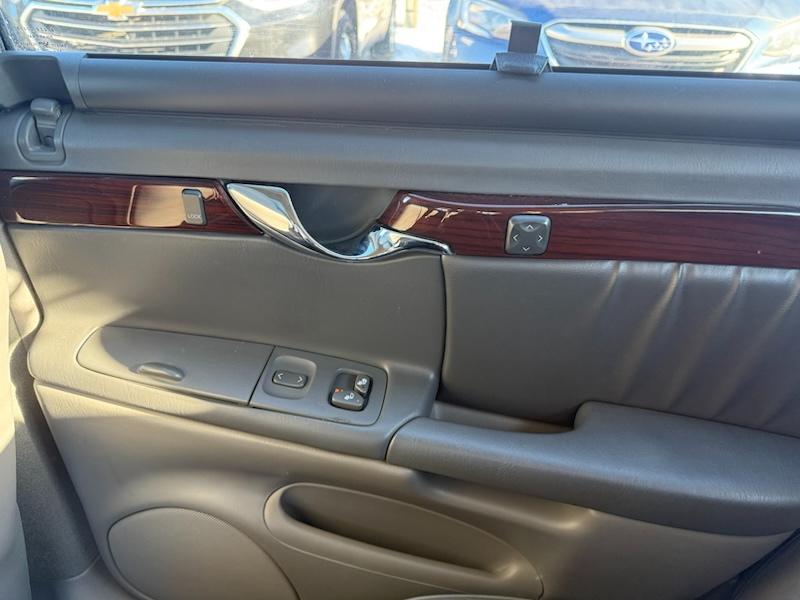 Cadillac DeVille DHS 2004