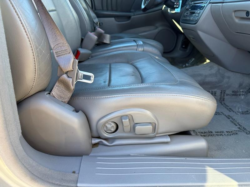 Cadillac DeVille DHS 2004