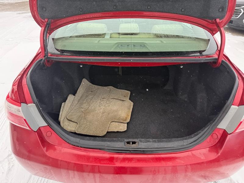 Toyota Camry LE 2009