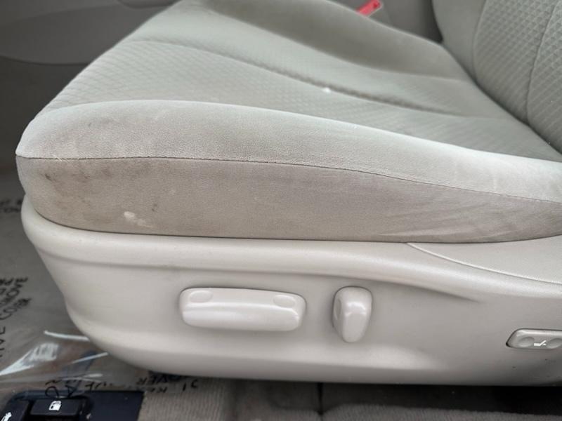 Toyota Camry LE 2009