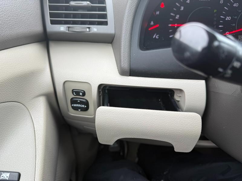 Toyota Camry LE 2009