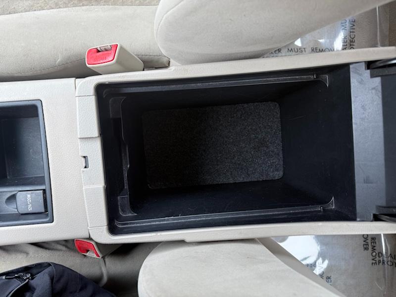 Toyota Camry LE 2009