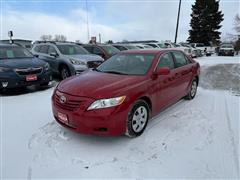 2009 Toyota Camry 