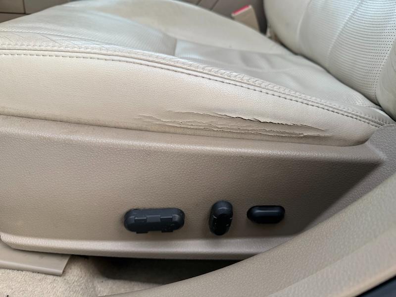 Lincoln Zephyr Base 2006