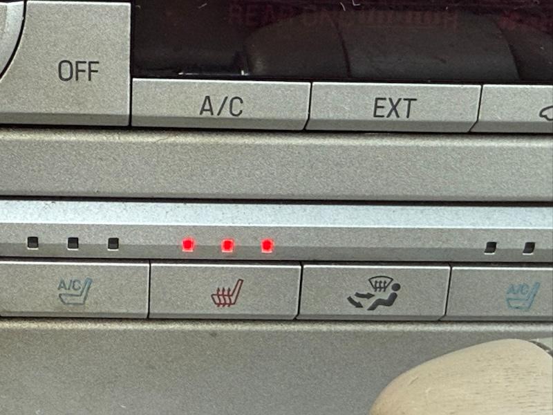 Lincoln Zephyr Base 2006