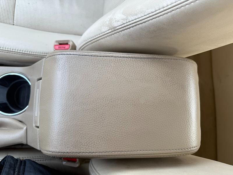 Lincoln Zephyr Base 2006