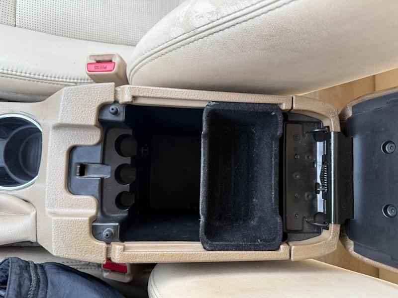 Lincoln Zephyr Base 2006