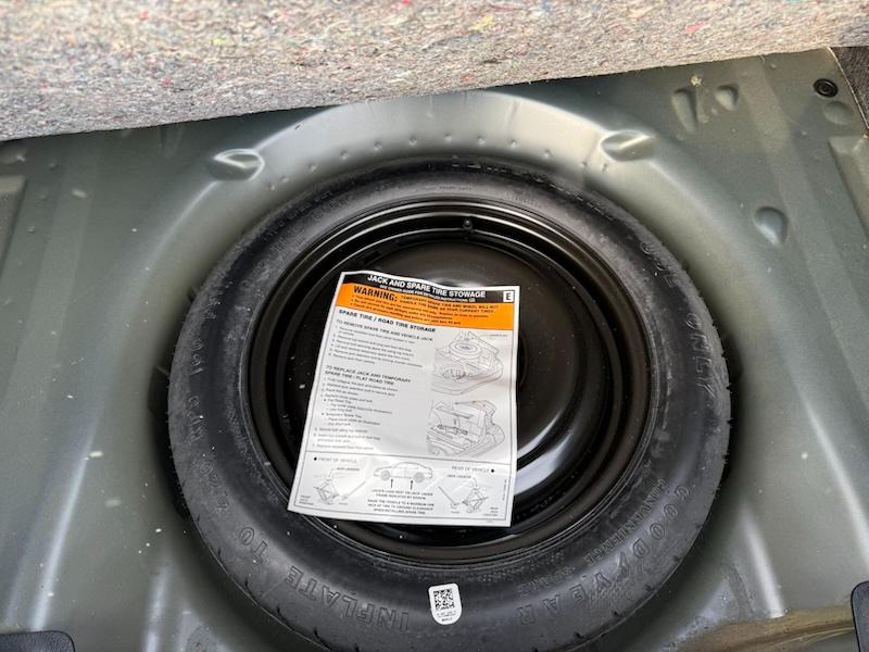 Lincoln Zephyr Base 2006