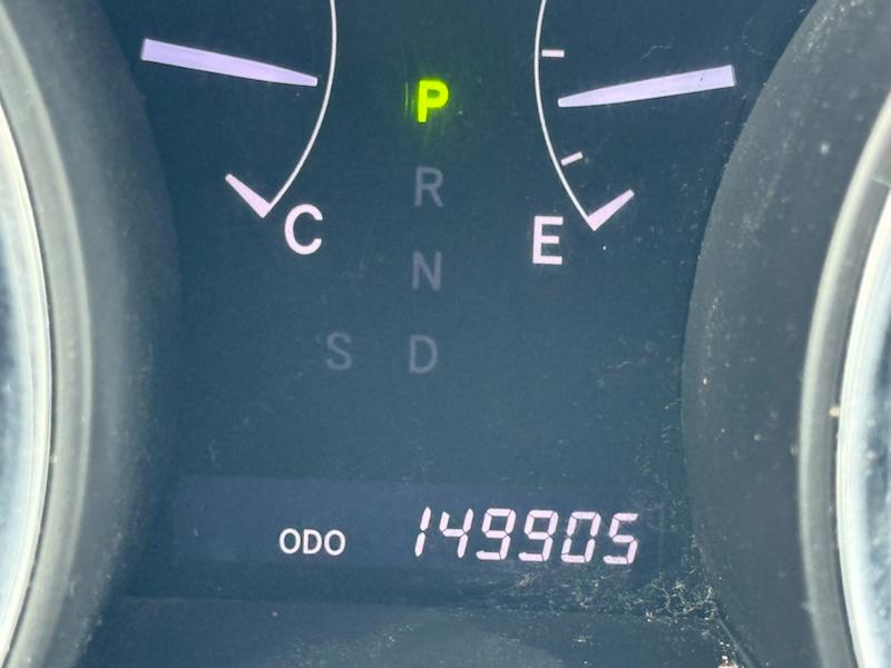 Toyota Highlander Base 4WD 2013