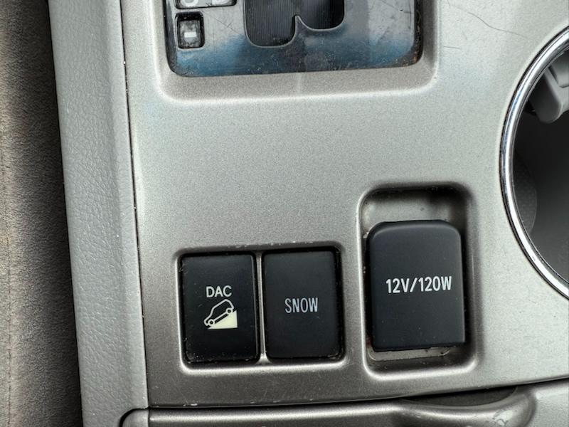 Toyota Highlander Base 4WD 2013