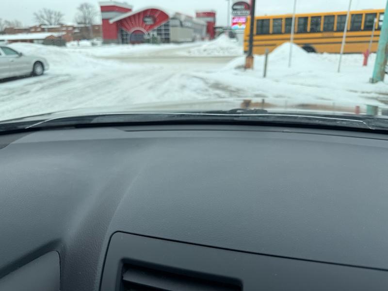 Toyota Highlander Base 4WD 2013