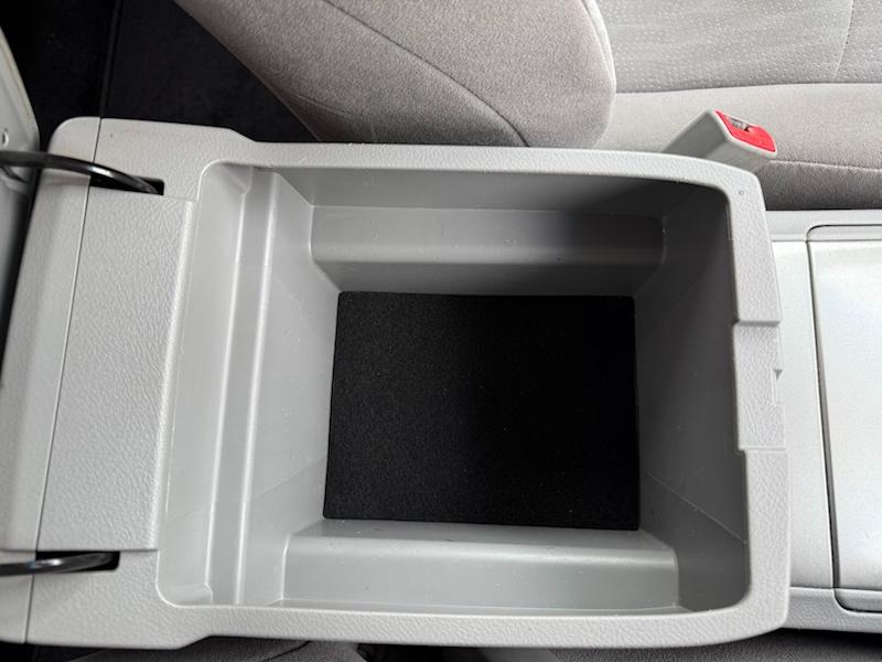 Toyota Highlander Base 4WD 2013