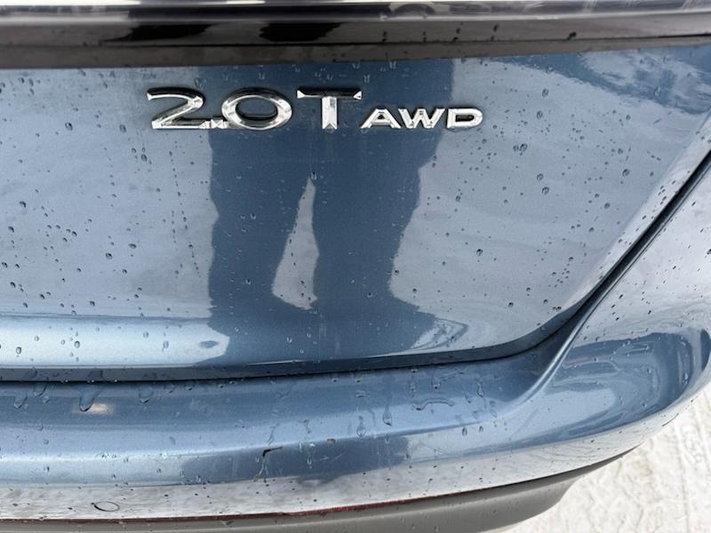 Lincoln Nautilus Select AWD 2019