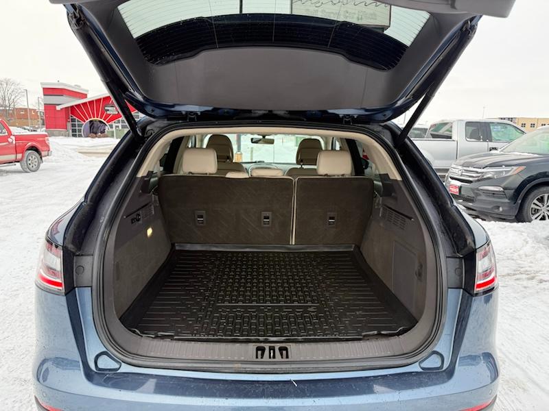 Lincoln Nautilus Select AWD 2019