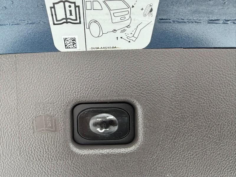 Lincoln Nautilus Select AWD 2019