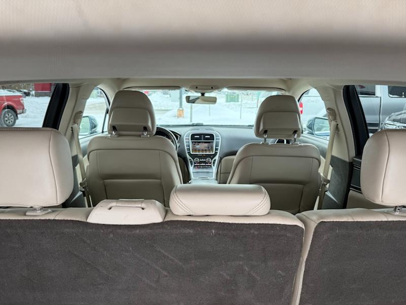 Lincoln Nautilus Select AWD 2019