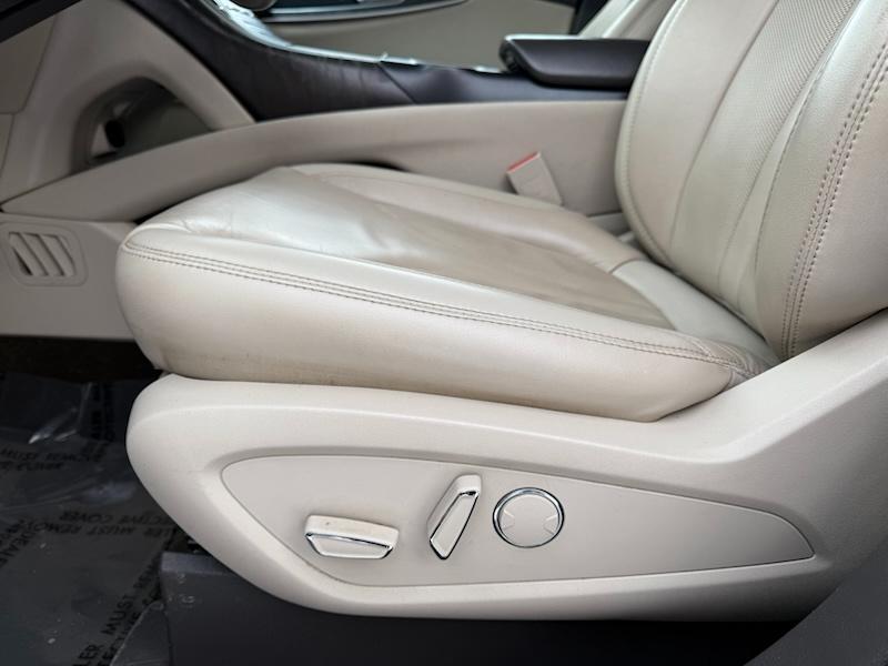 Lincoln Nautilus Select AWD 2019