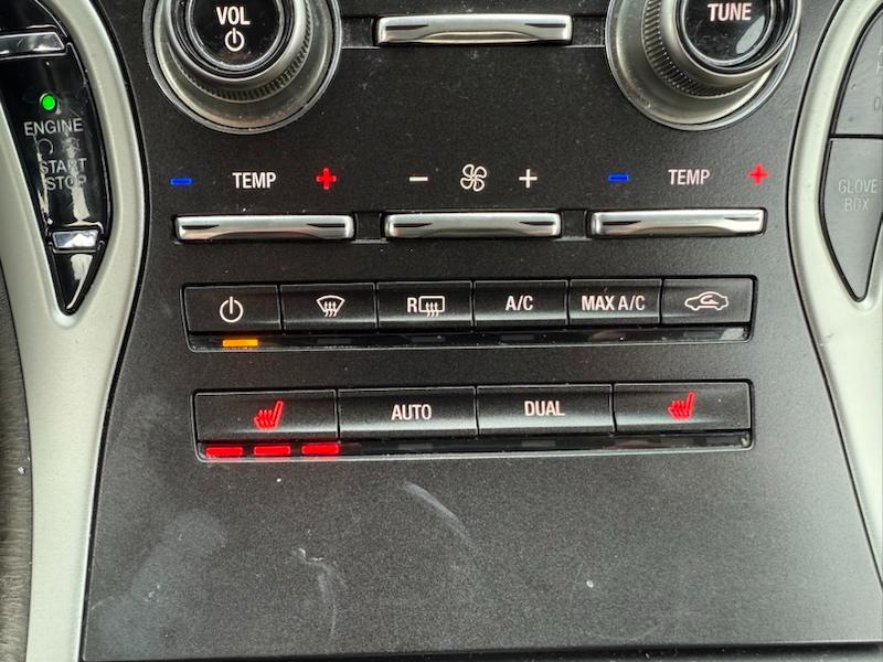 Lincoln Nautilus Select AWD 2019