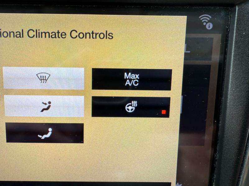 Lincoln Nautilus Select AWD 2019