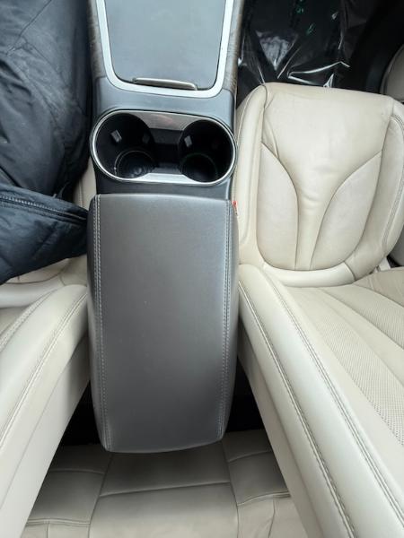 Lincoln Nautilus Select AWD 2019