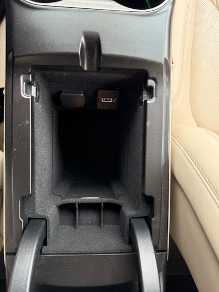 Lincoln Nautilus Select AWD 2019