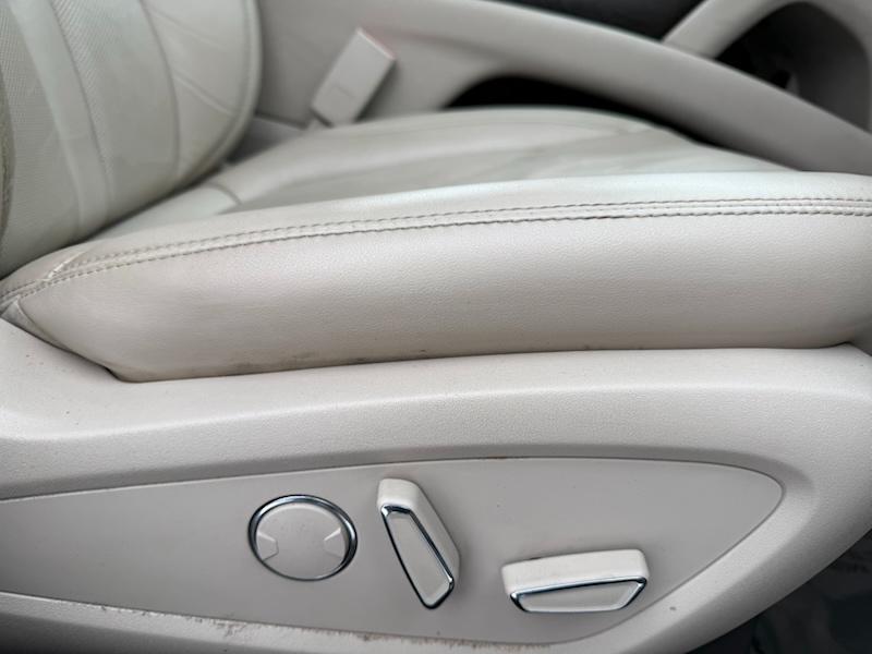 Lincoln Nautilus Select AWD 2019