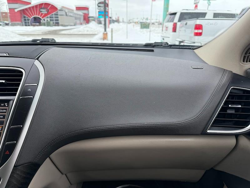 Lincoln Nautilus Select AWD 2019