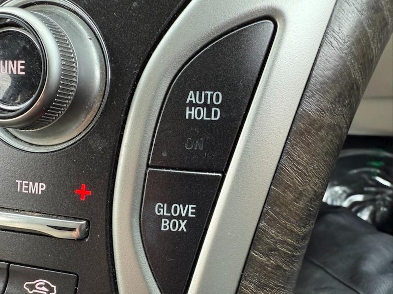 Lincoln Nautilus Select AWD 2019