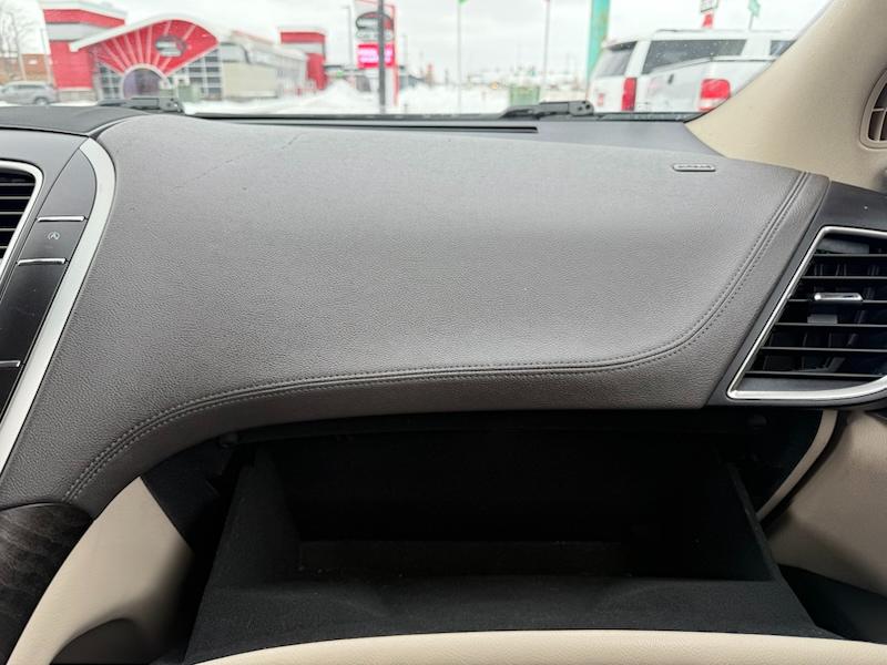 Lincoln Nautilus Select AWD 2019