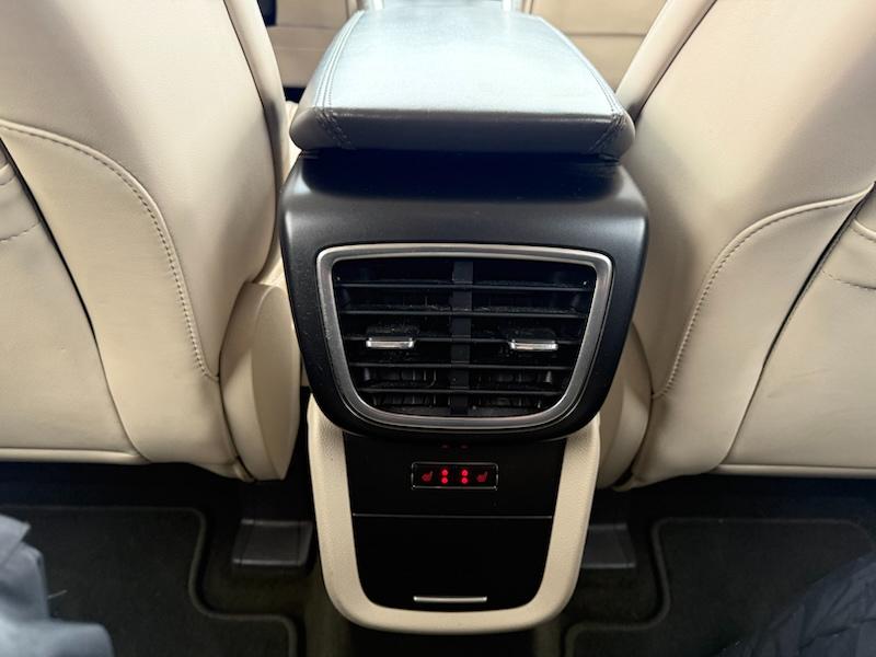 Lincoln Nautilus Select AWD 2019