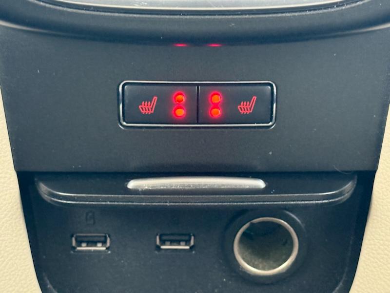 Lincoln Nautilus Select AWD 2019