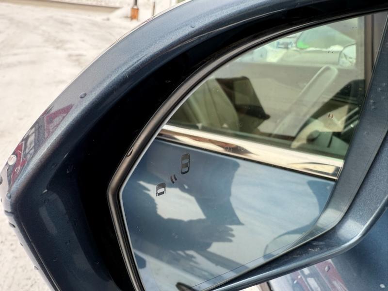 Lincoln Nautilus Select AWD 2019