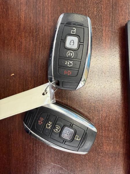 Lincoln Nautilus Select AWD 2019