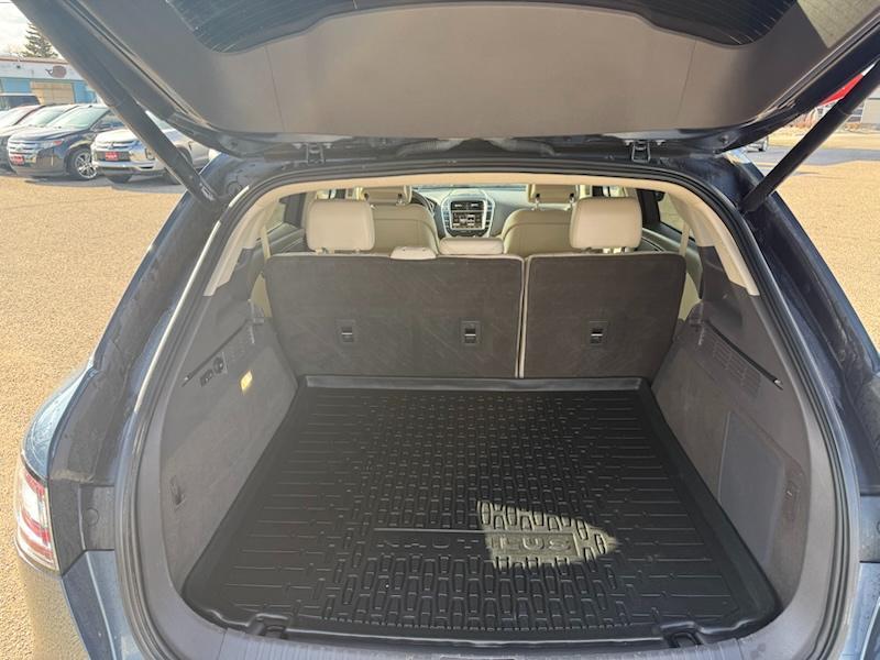 Lincoln Nautilus Select AWD 2019