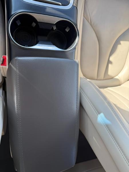 Lincoln Nautilus Select AWD 2019