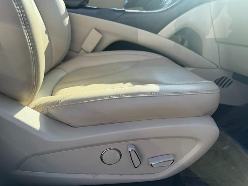 Lincoln Nautilus Select AWD 2019