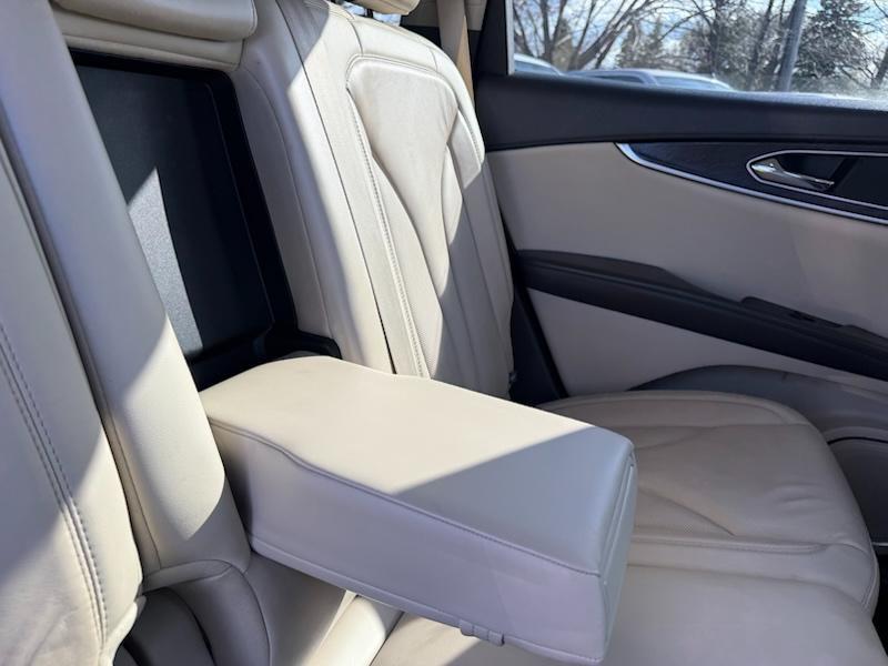Lincoln Nautilus Select AWD 2019