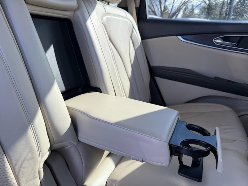 Lincoln Nautilus Select AWD 2019