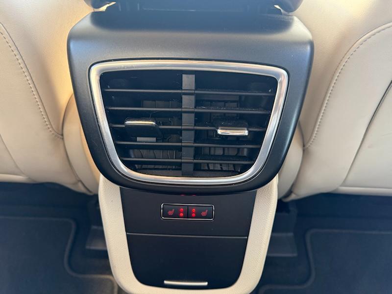 Lincoln Nautilus Select AWD 2019