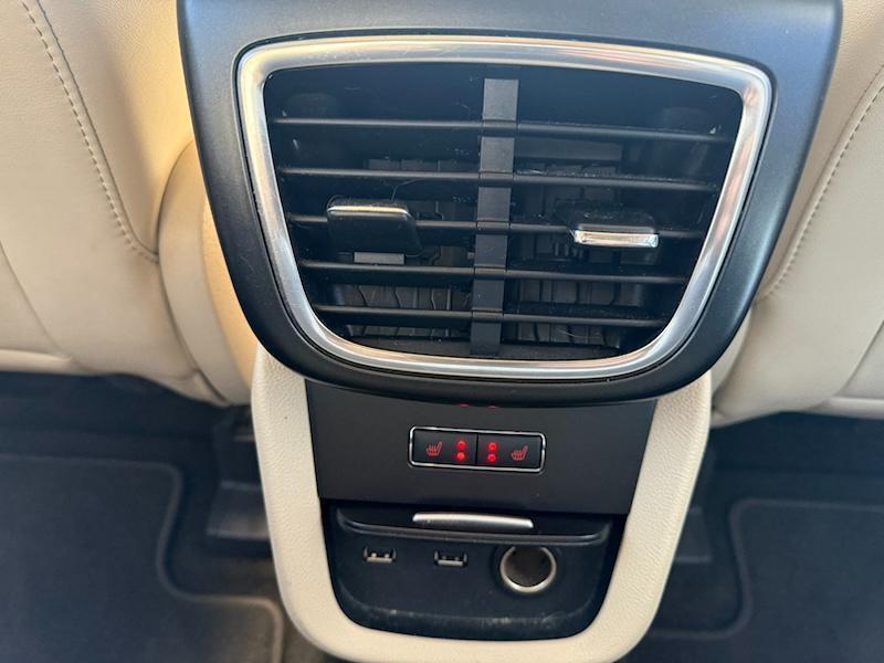Lincoln Nautilus Select AWD 2019