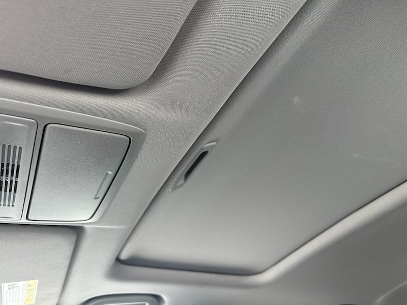 Honda CR-V Hybrid EX 2022