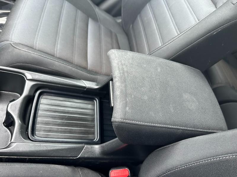 Honda CR-V Hybrid EX 2022