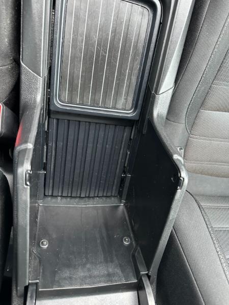 Honda CR-V Hybrid EX 2022