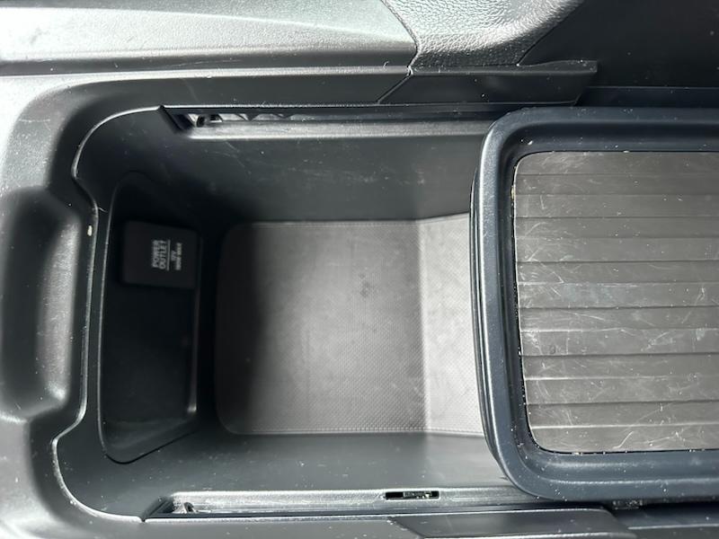 Honda CR-V Hybrid EX 2022