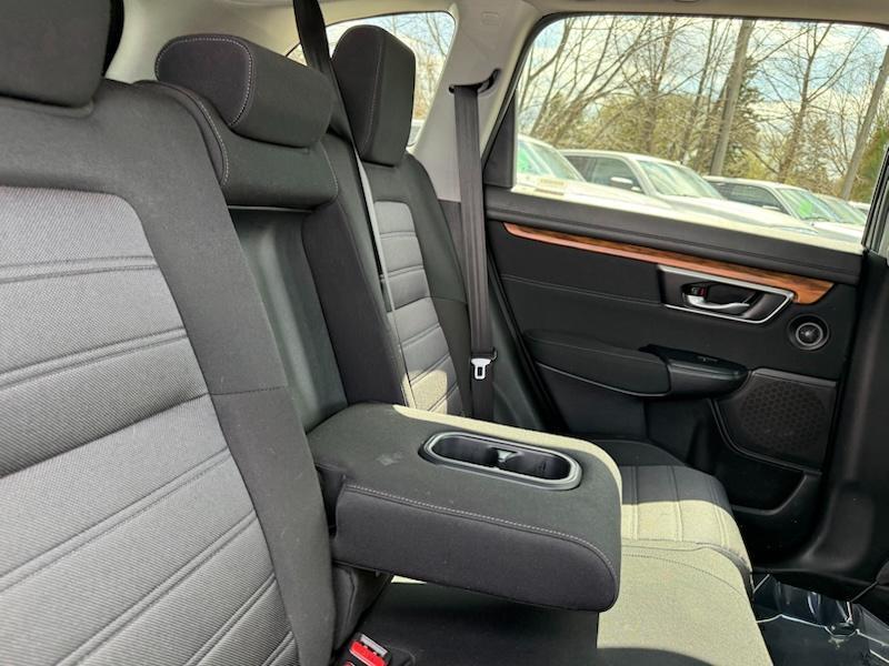 Honda CR-V Hybrid EX 2022
