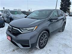 2022 Honda CR-V Hybrid 