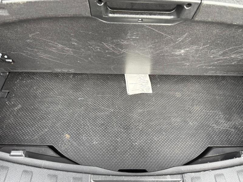 Nissan Rogue S AWD 2017