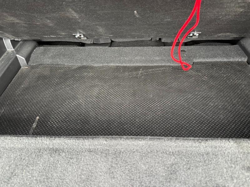 Nissan Rogue S AWD 2017